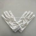 Gripper Dot White Parade Gloves